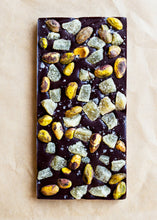 Load image into Gallery viewer, Wildwood Chocolate - Ginger Pistachio
