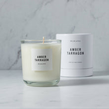 Load image into Gallery viewer, Amber Tarragon - Classic Candle 10 oz: 10 oz
