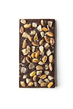 Load image into Gallery viewer, Wildwood Chocolate - Ginger Pistachio
