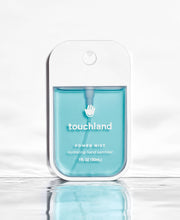 Load image into Gallery viewer, Touchland - Power Mist Blue Sandalwood
