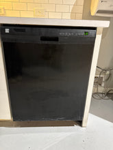 Load image into Gallery viewer, GE Front Control Dishwasher in Stainless Steel with Stainless Steel Tub, ADA Compliant
