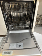 Load image into Gallery viewer, GE Front Control Dishwasher in Stainless Steel with Stainless Steel Tub, ADA Compliant
