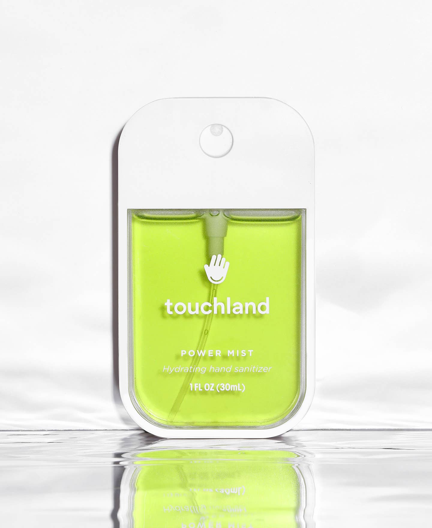Touchland