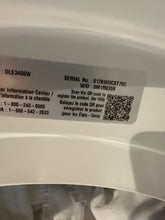 Load image into Gallery viewer, 2021 LG - 7.4 Cu. Ft. Stackable Electric Dryer with FlowSense
