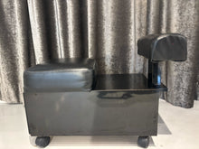 Load image into Gallery viewer, Pedi-Cart Pedicure Stool
