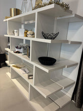 Load image into Gallery viewer, Custom Solid Wood Shelving
