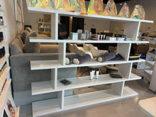 Load image into Gallery viewer, Custom Solid Wood Shelving
