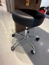 Load image into Gallery viewer, Earthlite Pneumatic Massage Stool
