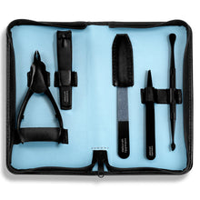 Load image into Gallery viewer, Deborah Lippmann - Instruments -  5 pc manicure kit
