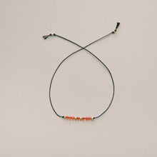 Load image into Gallery viewer, Aries Zodiac Wish Bracelet
