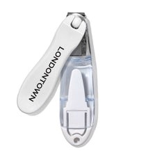 Load image into Gallery viewer, Londontown - Flex Cut Nail Clippers
