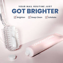 Load image into Gallery viewer, Londontown - Mani Bright Nail Scrub
