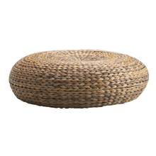 Load image into Gallery viewer, IKEA ALSEDA Stool, banana fiber
