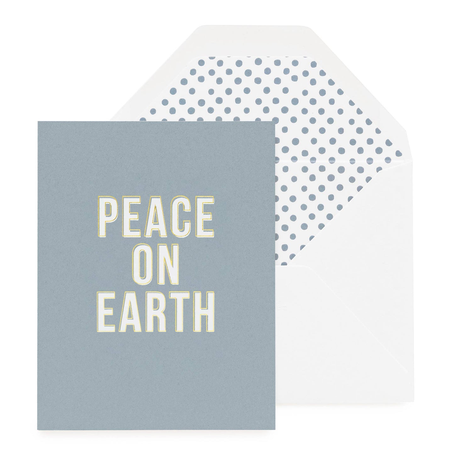 Sugar Paper - Peace on Earth
