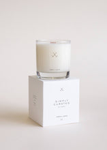 Load image into Gallery viewer, Oakmoss + Leather - 9 oz Candle
