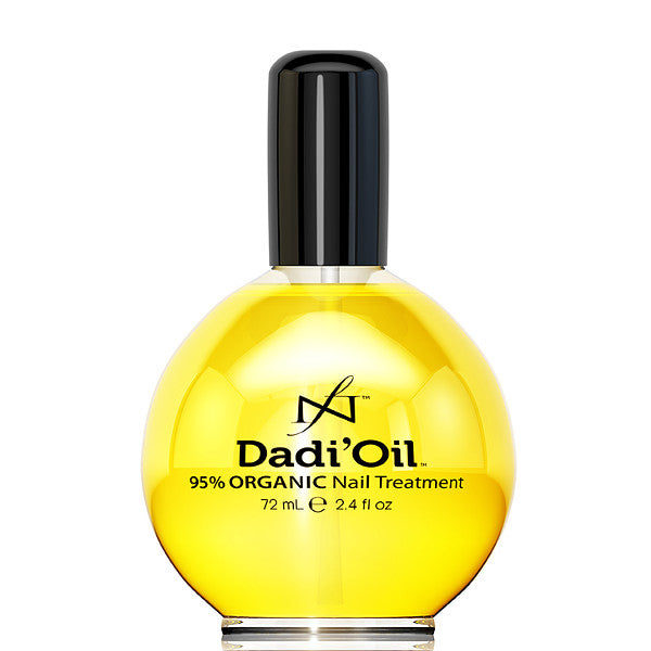 Dadi' Oil Organic Cuticle Oil 2.4 oz