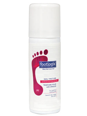 Footlogix Anti-Fungal Toe Tincture #7T