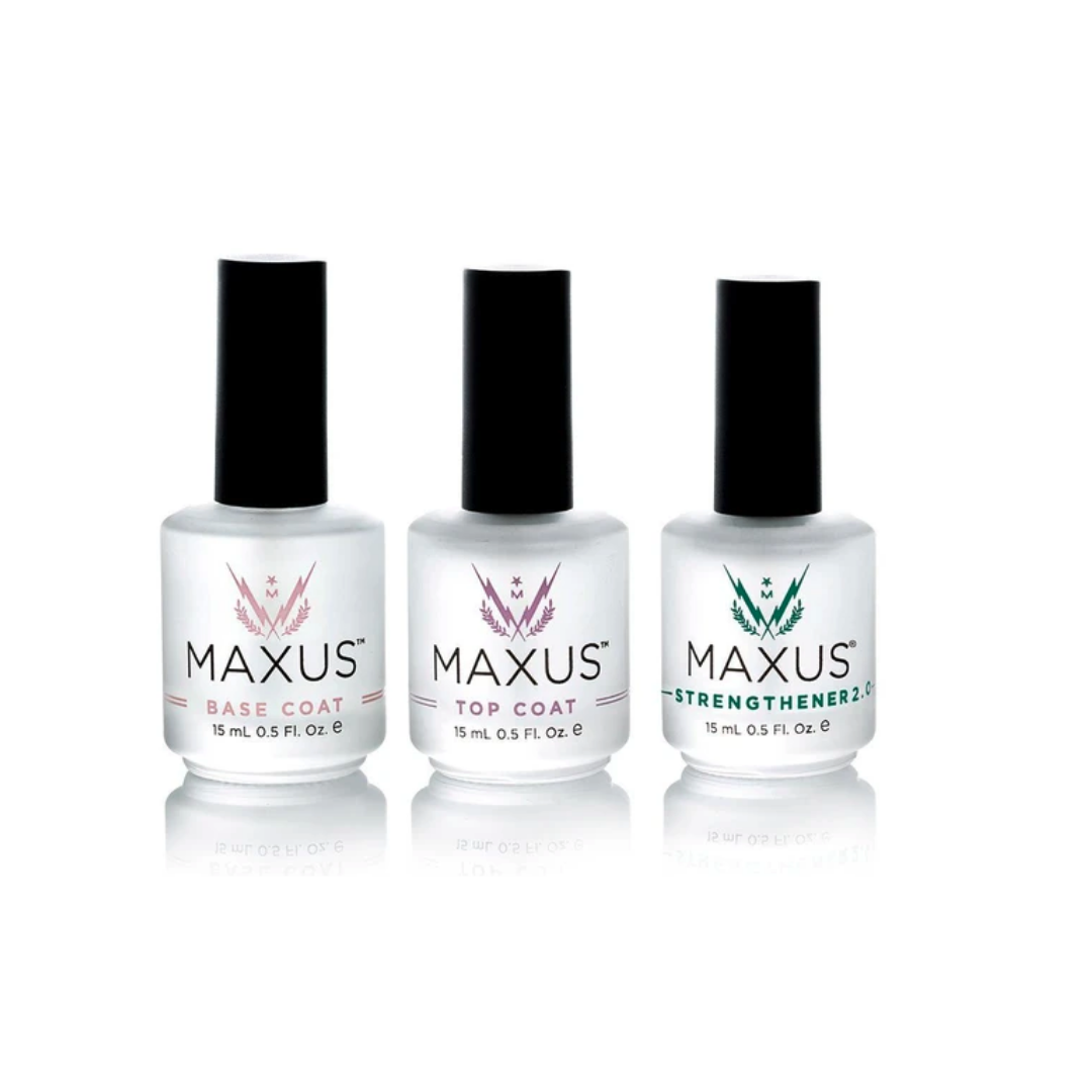 MAXUS Essentials Gift Set