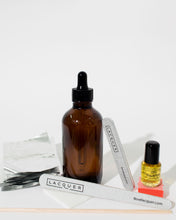 Load image into Gallery viewer, LACQUER At Home Gel Removal Kit
