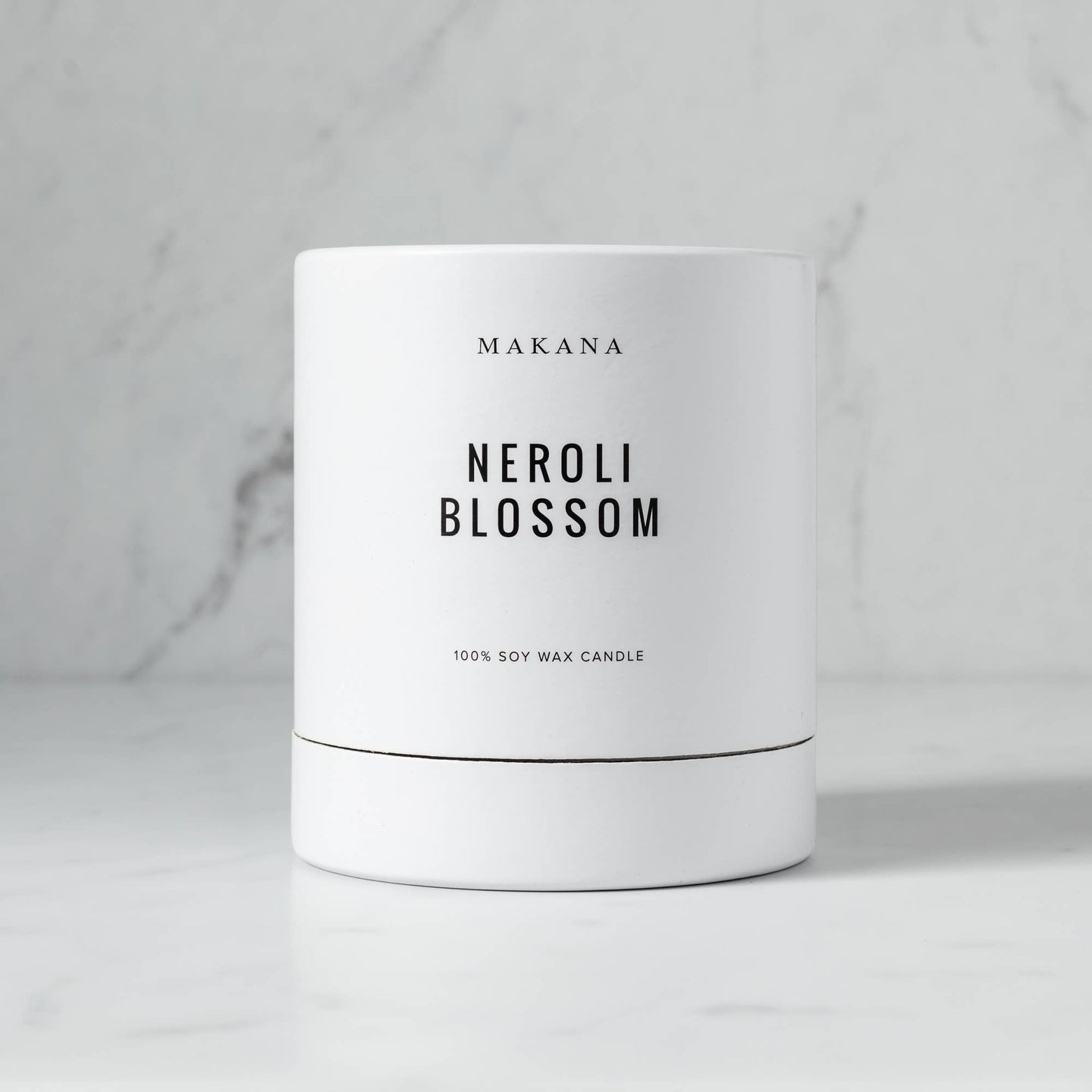 Neroli Blossom - Classic Candle 10 oz: 10 oz