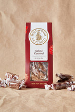 Load image into Gallery viewer, Wildwood Chocolate - Salted Caramel Box

