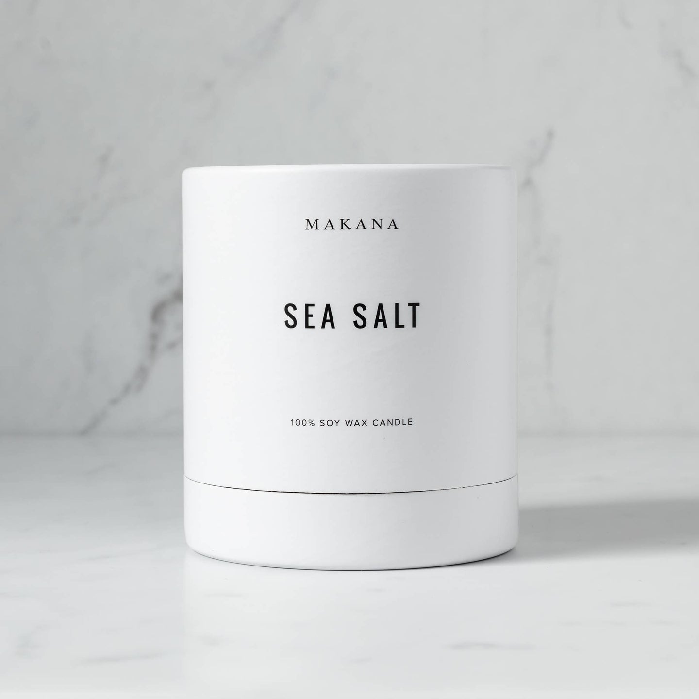 Makana - Sea Salt Classic Candle 10 oz