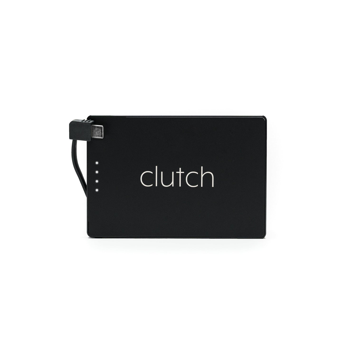 Clutch® Pro USB-C (Android): Black