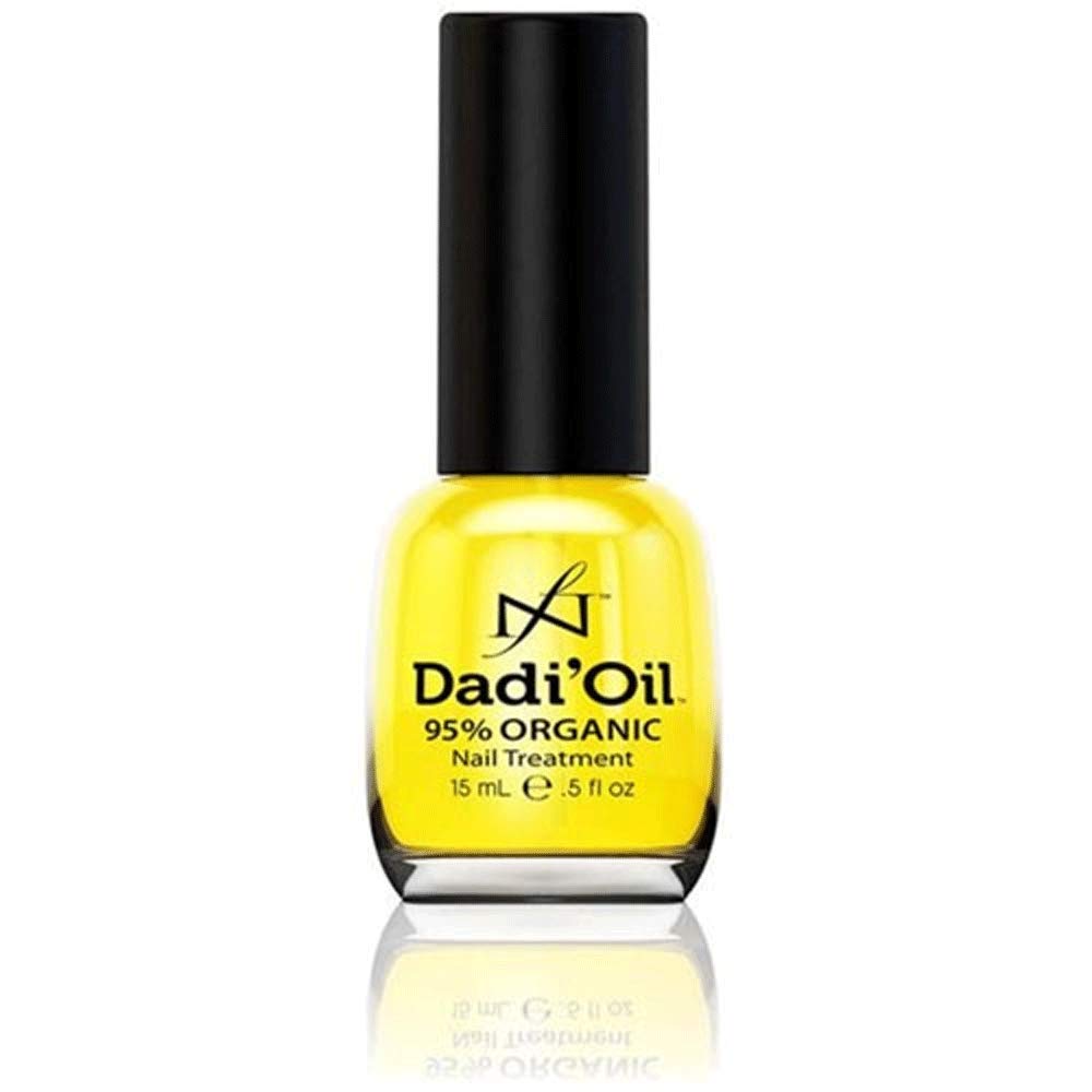 Dadi' Oil Organic Cuticle Oil 0.5 oz