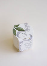 Load image into Gallery viewer, No. 07 - Ceramic Botanical Soy Candles
