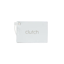 Load image into Gallery viewer, Clutch® Pro iPhone: White
