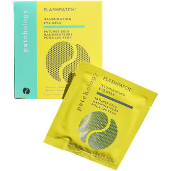Patchology FlashPatch® Illuminating Eye Gels