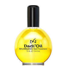 Load image into Gallery viewer, Dadi&#39; Oil Organic Cuticle Oil 0.5 oz
